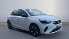 Vauxhall Corsa 100kW SE Nav Premium 50kWh 5dr Auto [7.4kWCh] Electric Hatchback